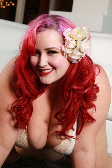 Eliza Allure high quality model archive