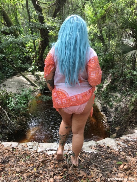 kenyan bbw s sexy naked image
