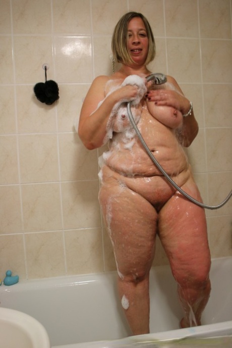 bbw pronebone erotic photo