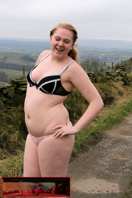 bbw harness beautiful nude image
