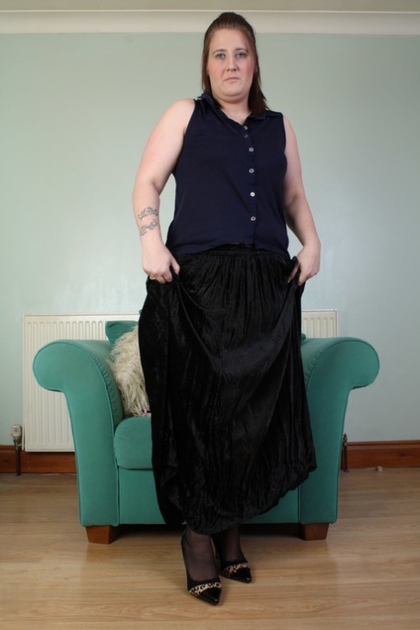 mega thick top gallery