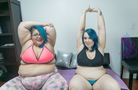 annabelle rogers bbw naked img