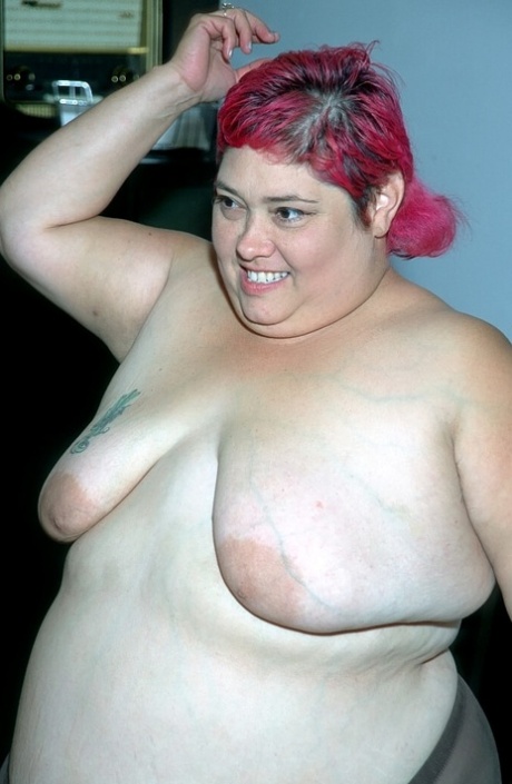 porn curvy sharon nude image