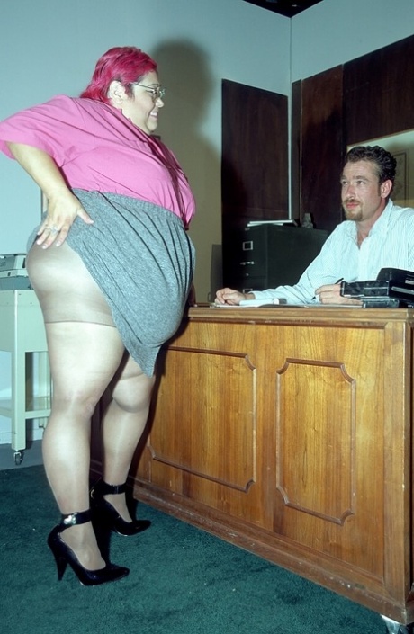 fat black guy interracial nudes images