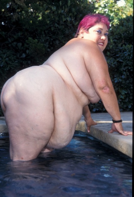 lonely bbw hd picture