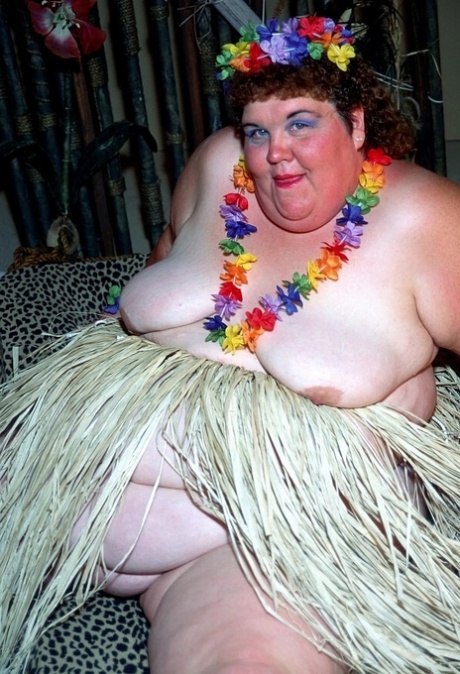 houston bbw hot naked image