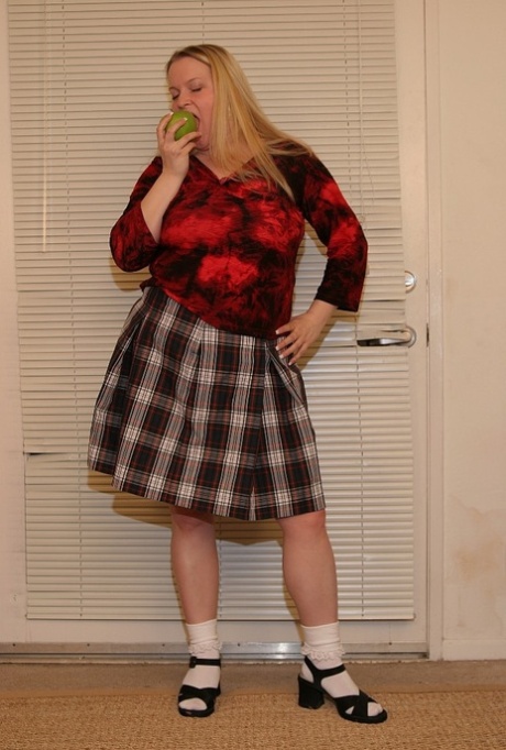 miss bbw hot gallery