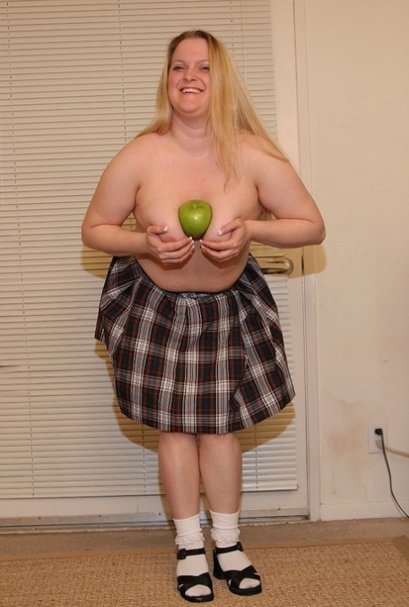 boss enjoys her giant boobs and fat pussy pretty galleries