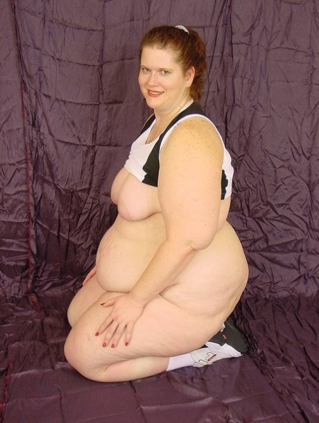 bbw feeder feedee nice gallery