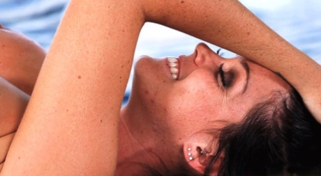 classic italian fat person hot naked photos