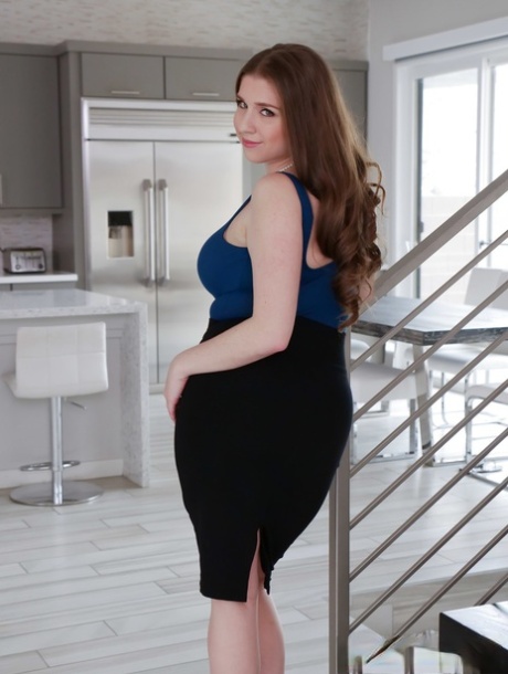 jeffs models redhead mature bbw with huge tits is fucked beautiful xxx pics