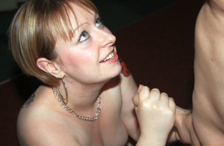 shooting a big thick spurt of cum after a wank beautiful photo