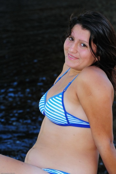 super curvy bbw sexy nude picture