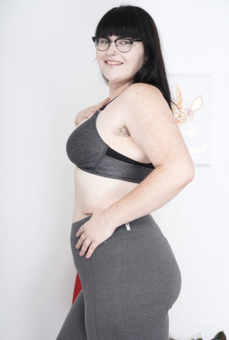 milan kristina sex bbw hot nude picture