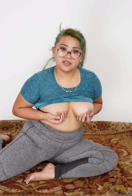 fat nan hot naked image