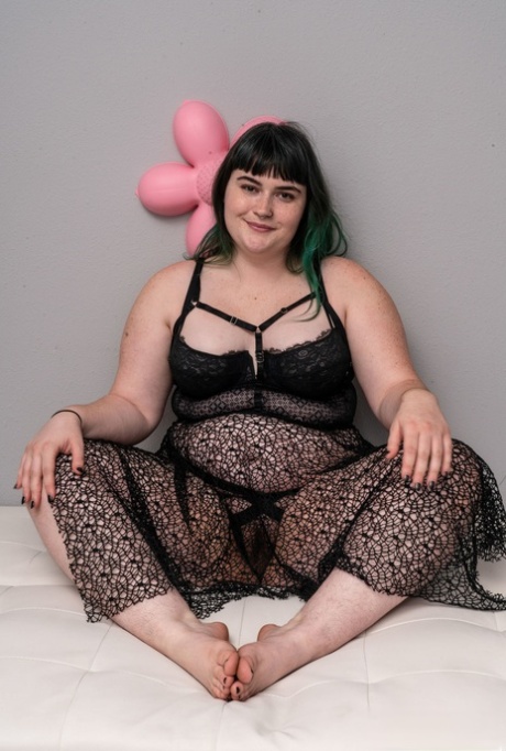 bbw star lady lynn hot nude photo