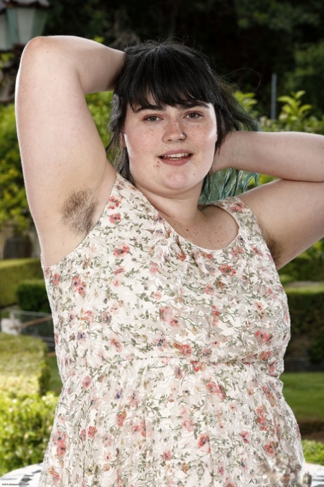 vintage retro bbw lingerie erotic pic