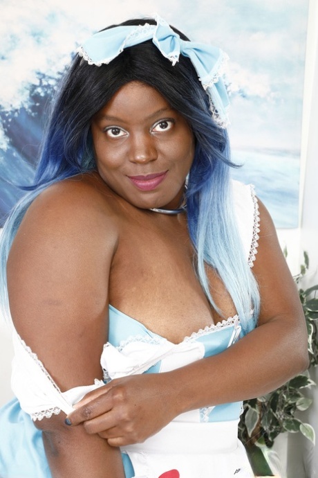 savannah montana bbw hot sexy photos