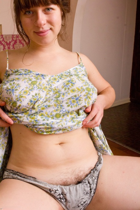 bbw ass in panties naked photo