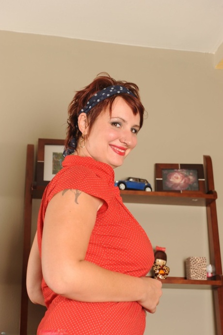 bbw latina kathreine sexy nudes archive