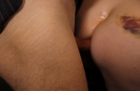 thick ebony amateurs homemade porn img