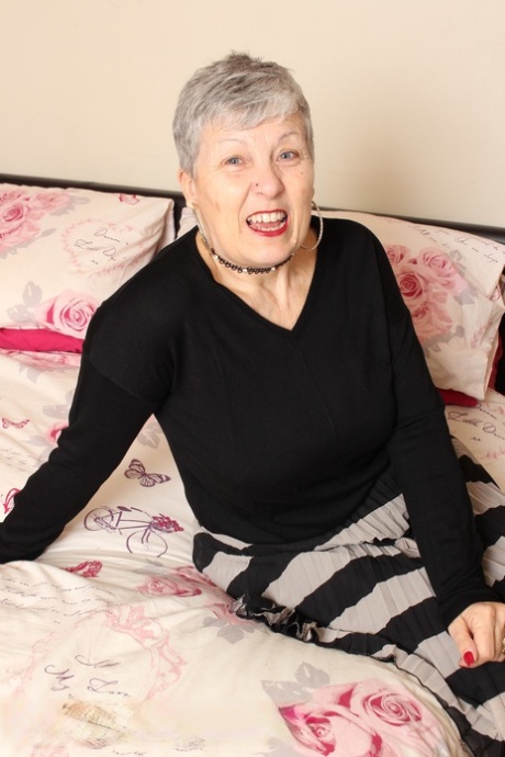 bbw granny ffm xxx pic