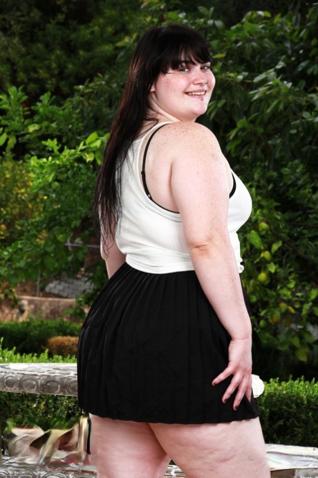 400 pound bbw sexy nude pictures