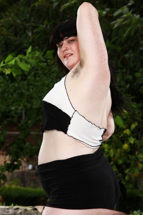 hayley grey bbw nice pic