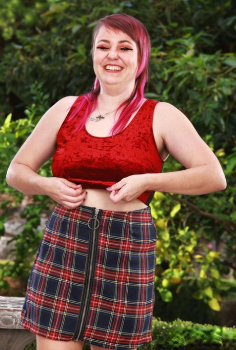 southern bbw exclusive gallery