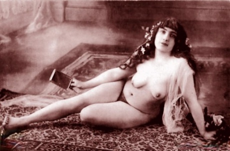 how does fat become breasts pornographic pics