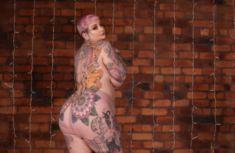 indie bbw beautiful naked archive