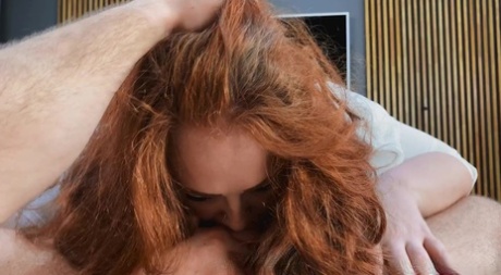 thick latina wife sucking bbc then taking it free picture
