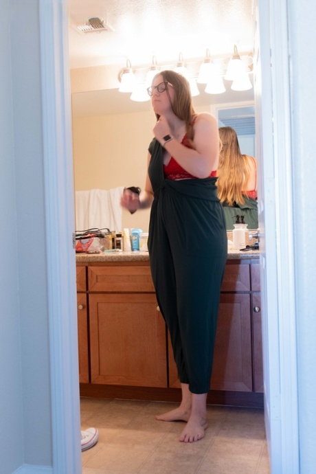 graciebon fat adult photos