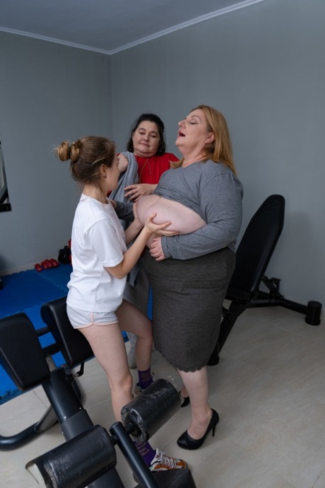seachmiss candy bbw fucked beautiful image