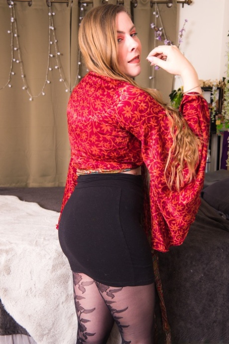julia ginger bbw art xxx gallery