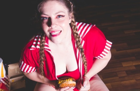 bbw mom shower hot photos
