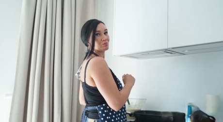 bbw lingerie haul free naked pic