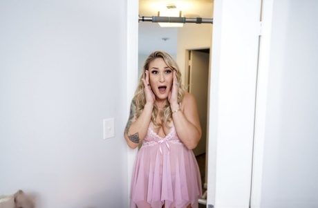 skinny brandy has big ass hot naked pictures