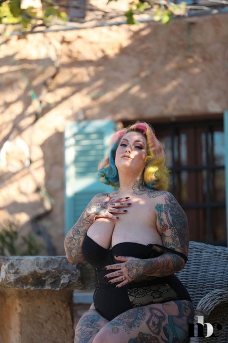 kelli staxxx plumper pass free naked image