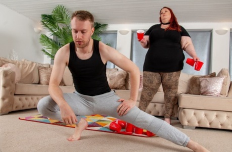 bbw fmm beautiful xxx picture