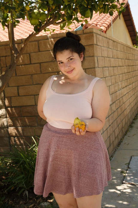 bbw jennie hot sexy pic