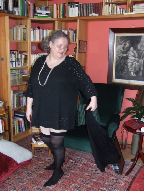 trinety guess bbw exclusive picture