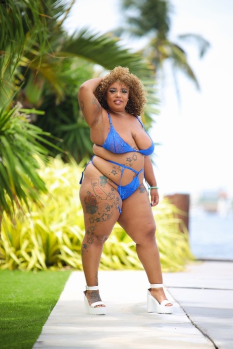bbw highway full free nude archive