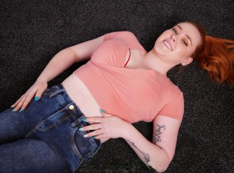 cute chubby pregnant wife gets crempied pornographic pics