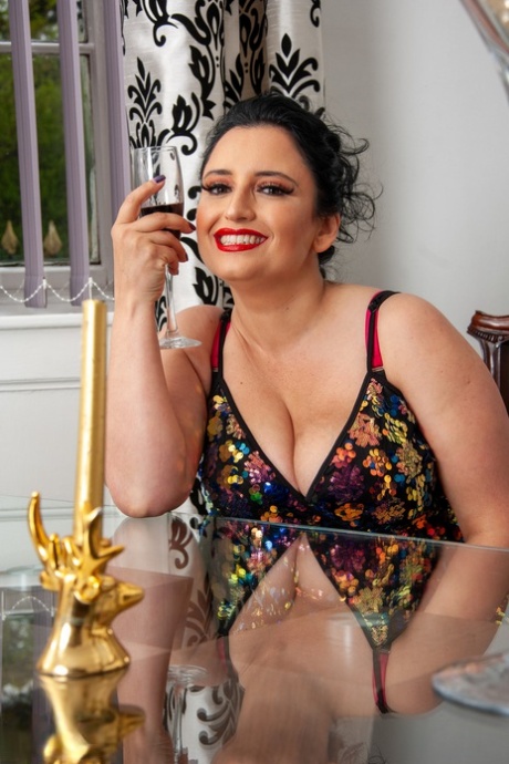 bbw creamcatcher top photos
