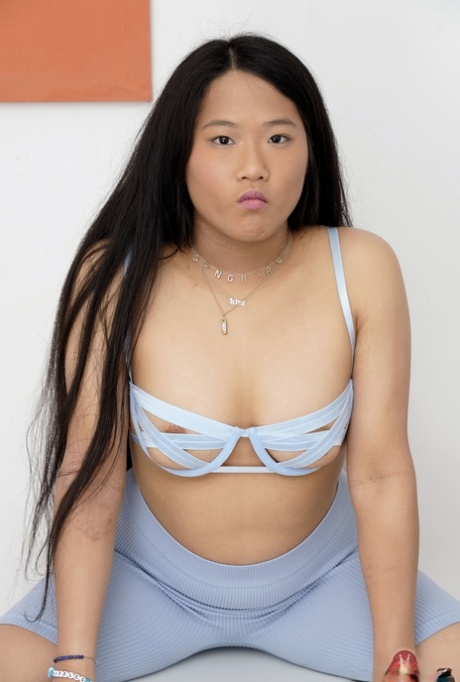 chubby duo dominating guy outdoors perfect images