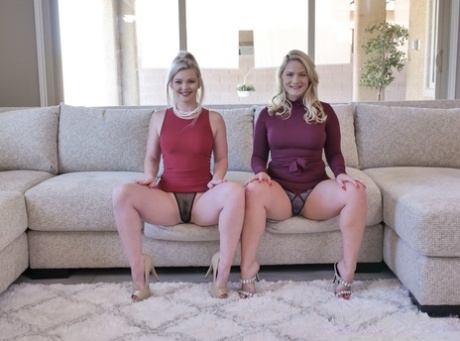 fat lesbians and tiny lesbian porn picture