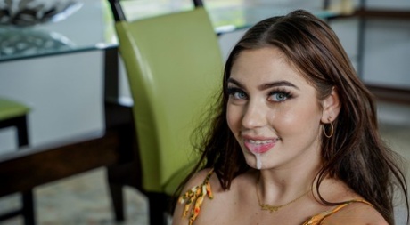 chubby brunette teen master bates pornographic gallery