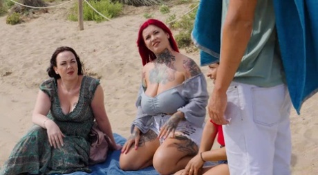 bbw brenna beautiful img