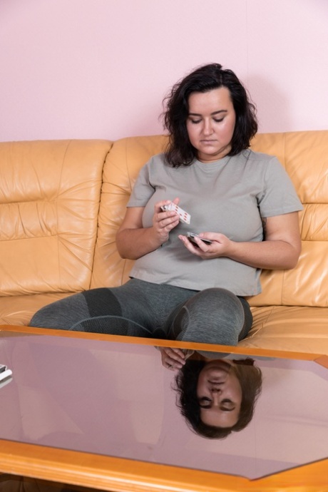 chubby girl likes rough hardcore sex free porn photo